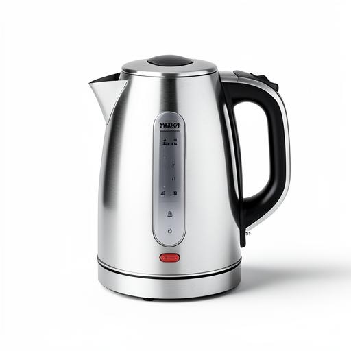 Electric Kettles