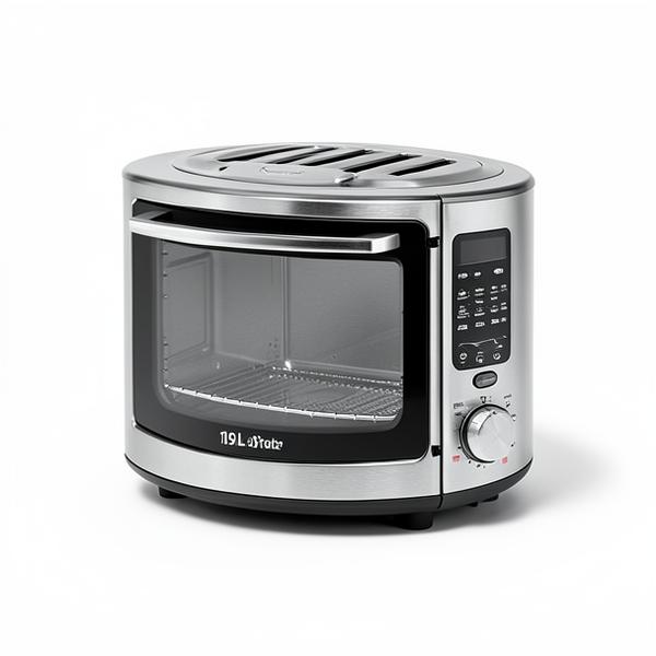 HomeVanta BakePro 19L OTG Oven