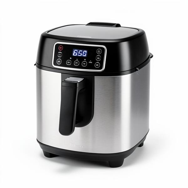 HomeVanta CrispAir 6.5L Family Air Fryer