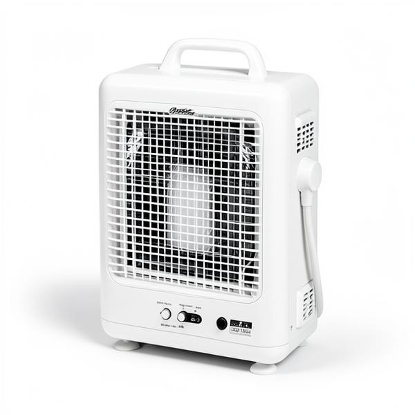 HomeVanta HeatEase 2000W Room Heater