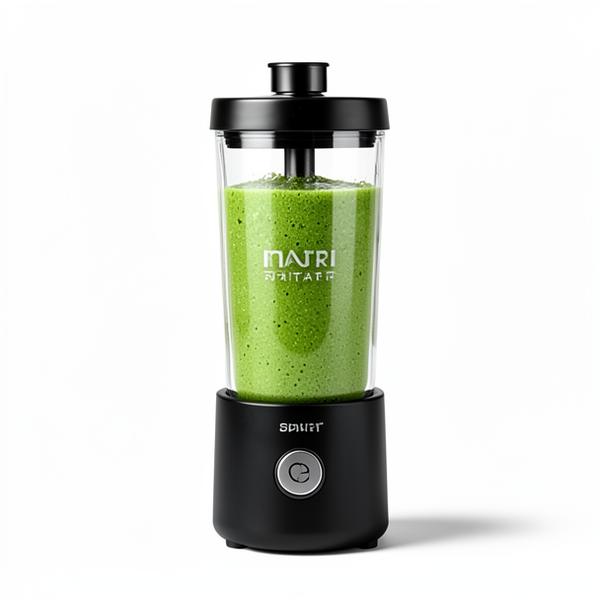 HomeVanta NutriGo Personal Blender