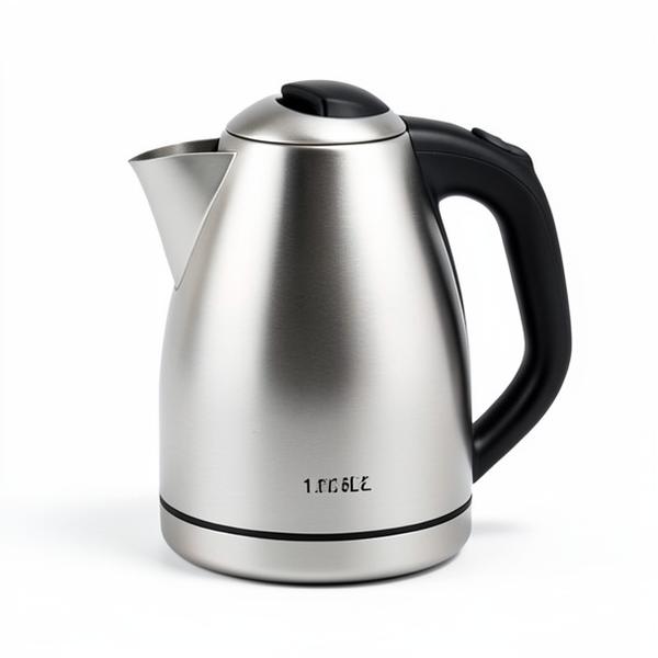 HomeVanta QuickBoil 1.5L Electric Kettle