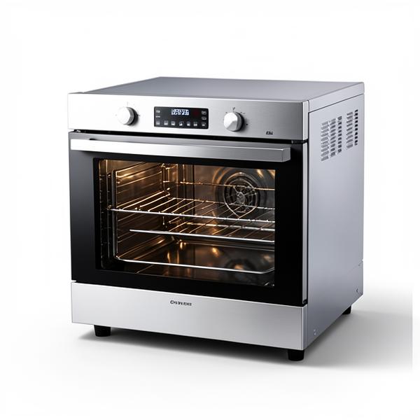 HomeVanta RoastMax 28L OTG Oven