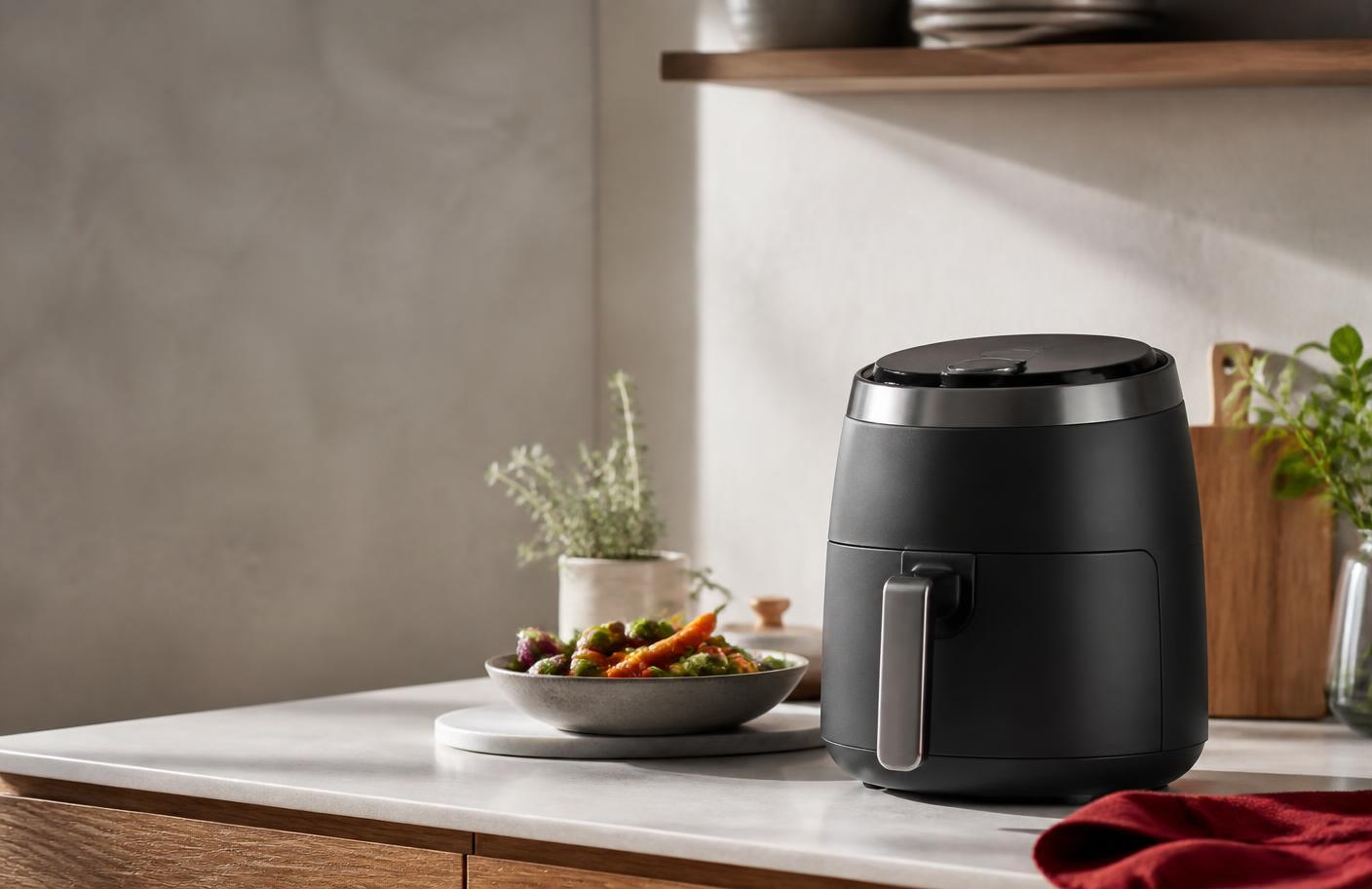 Healthy Cooking, Made Simple
